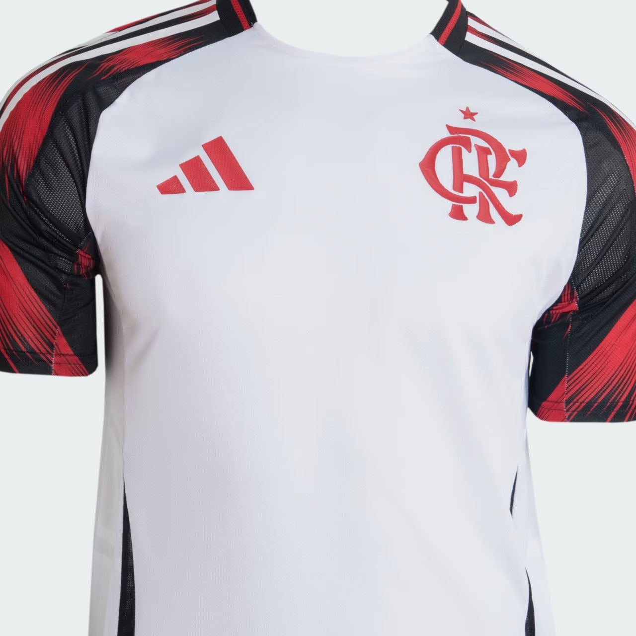 Camisa Mengão 2025/26 II Authentic