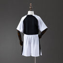 Conjunto Infantil Corinthians 25/26 - Uniforme II