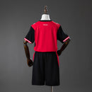 Conjunto Infantil Áustria 26/27- Uniforme I