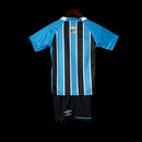 Conjunto Infantil - Grêmio 25/26 I Home