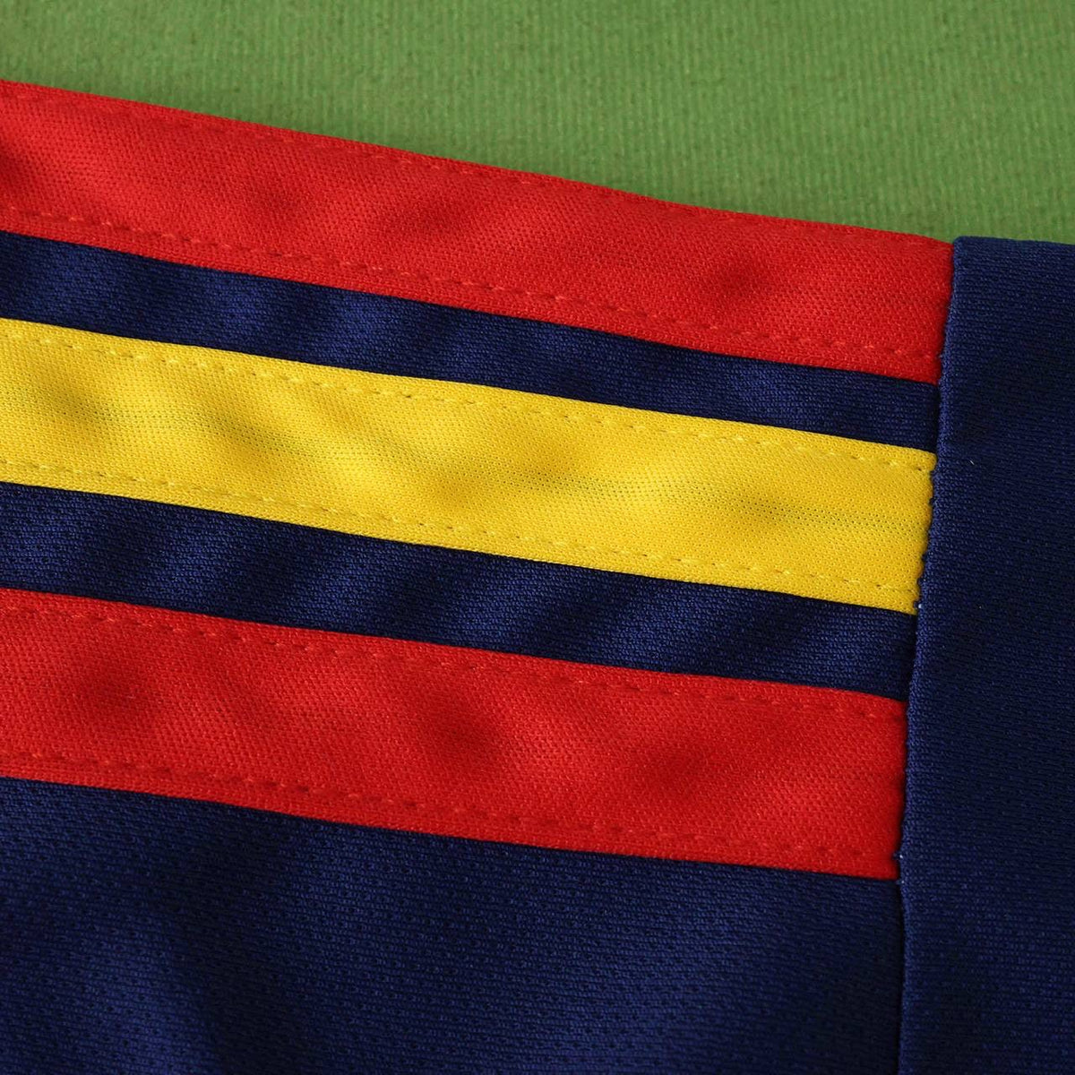 Camisa Espanha 2026 BICAMPEÃ - Torcedor