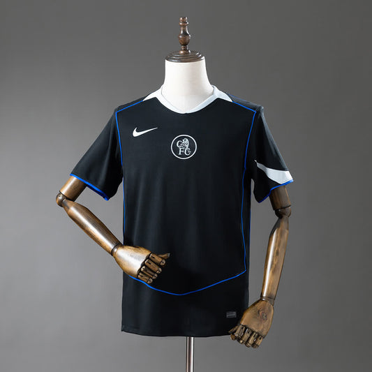 Camisa Chelsea 25/26 Total 90 - Torcedor