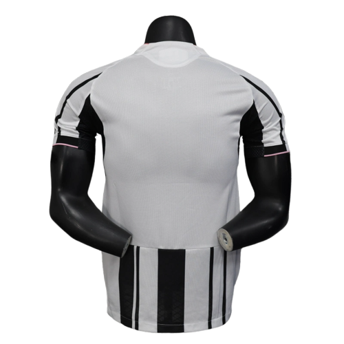 Camisa Juventus 25/26 I Home - Versão Jogador