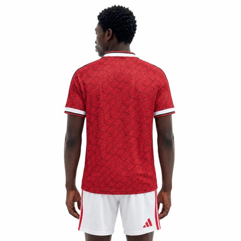 Camisa Mengão 26/27 Third - JOGADOR