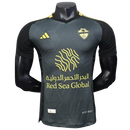 Camisa Al - Ahli SFC 25/26 III Third - Versão Jogador