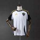 Camisa Atlético Mineiro 25/26 Uniforme II - Modelo Torcedor
