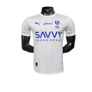Camisa Al Hilal SFC 25/26 II Away - Versão Jogador