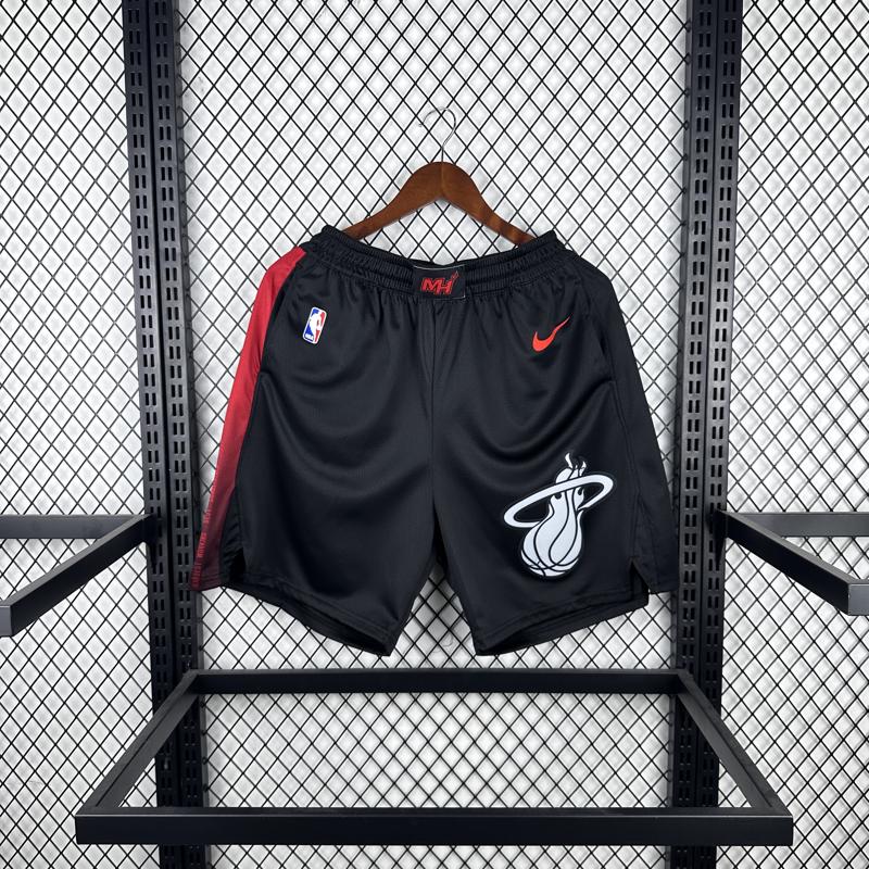 Short Miami Heat