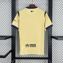 Camisa Barcelona 25/26 - Uniforme II Modelo Torcedor