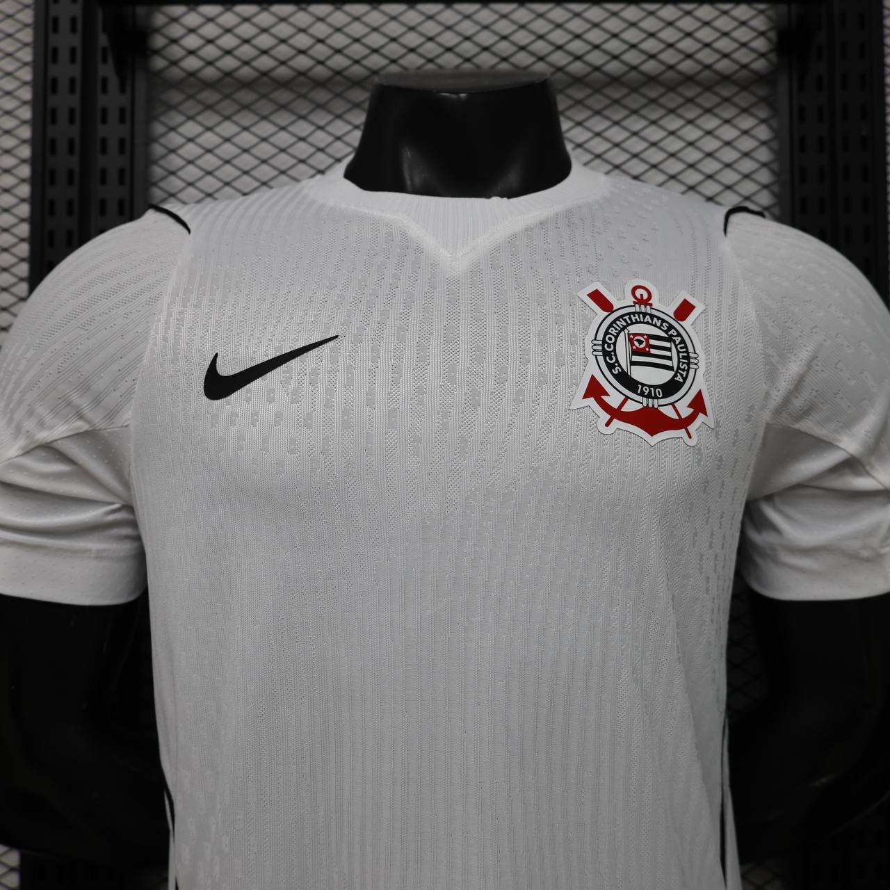 Camisa Corinthians 2026/27 I Jogador