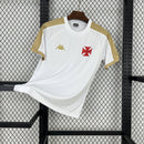 Camisa Vasco Goleiro Branca 25/26