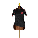 Camisa Flamengo 25/26 LifeStyle - Feminina
