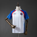 Camisa Haiti 26/27 Uniforme II - Modelo Torcedor