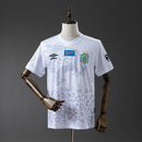 Camisa República do Congo 26/27 Uniforme II - Modelo Torcedor