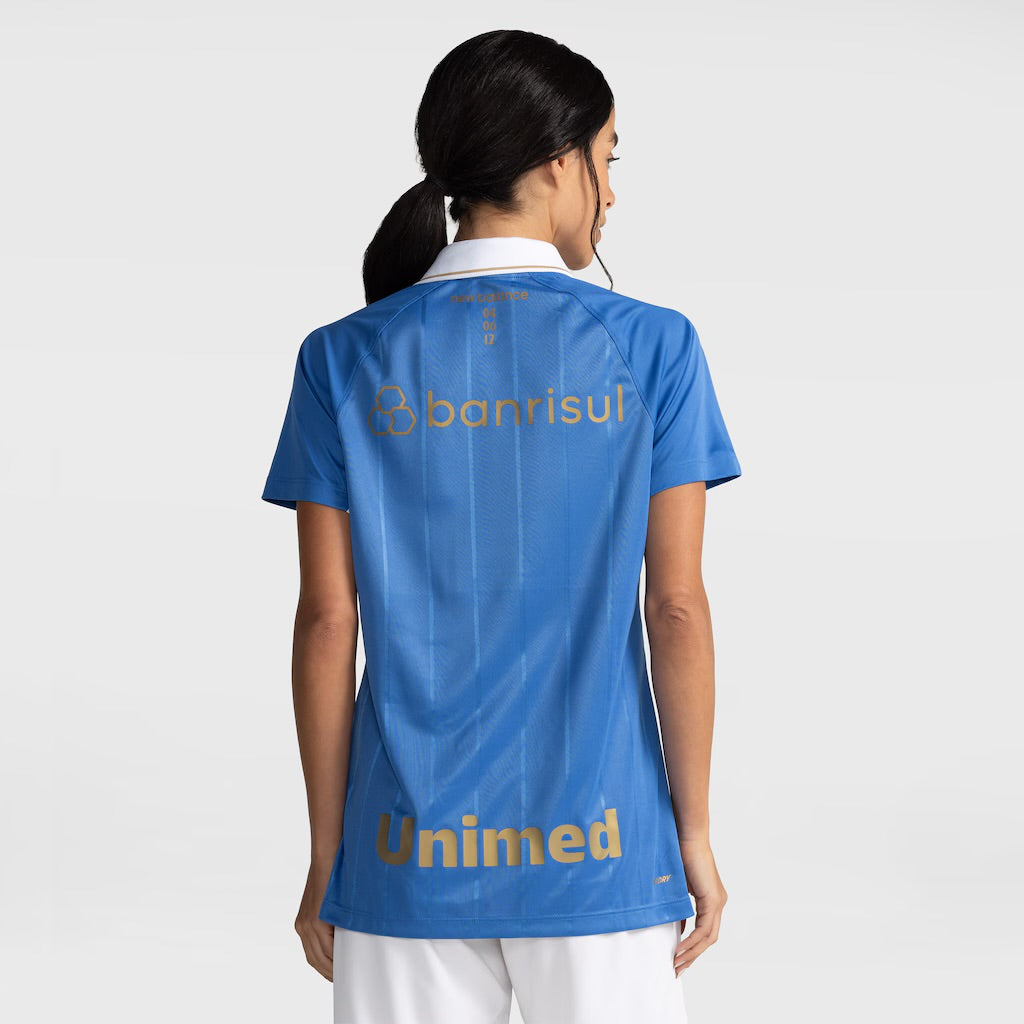 Camisa Grêmio 26/27 Third - Feminino