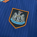 Camisa Newcastle 25/26 Uniforme III - Modelo Torcedor