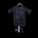 Conjunto Infantil - Real Madrid 25/26 II Away