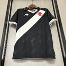 Camisa Vasco 25/26 Uniforme I - Modelo Torcedor