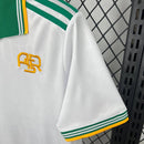 Camisa Roma 25/26 Uniforme III - Modelo Torcedor