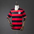 Camisa Flamengo 08/09 I Home - Versão Retrô