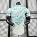 Camisa Portugal 26/27 Uniforme II - Modelo Jogador