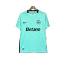 Camisa Sporting 25/26 Uniforme III - Modelo Torcedor