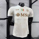 Camisa Napoli 25/26 Uniforme II - Modelo Jogador