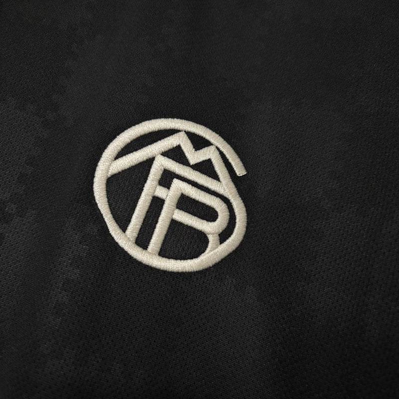 Camisa Bayer de Munique 25/26 Uniforme III - Modelo Torcedor