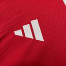 Camisa Internacional 25/26 Manga Longa - Modelo Torcedor