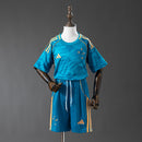 Conjunto Infantil - Cruzeiro 25/26 Uniforme III