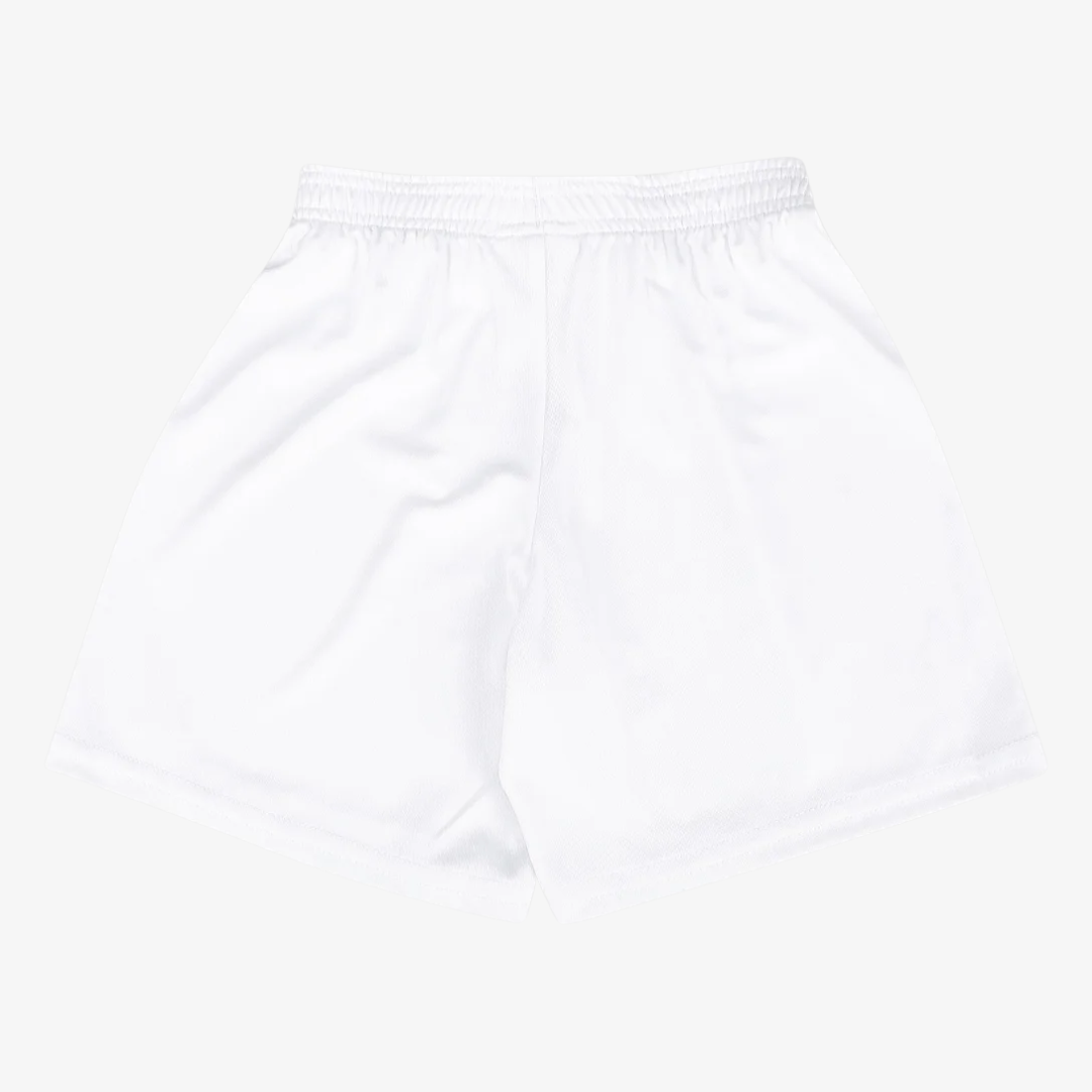 Conjunto Infantil Mengão 2025/26 I