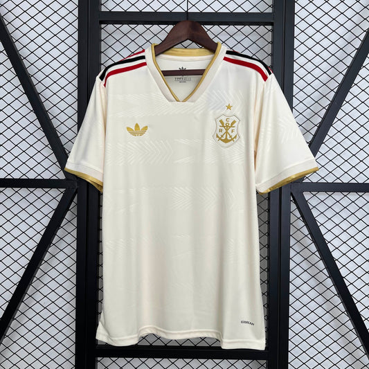 Camisa Mengão 25/26 Terceiro - Torcedor