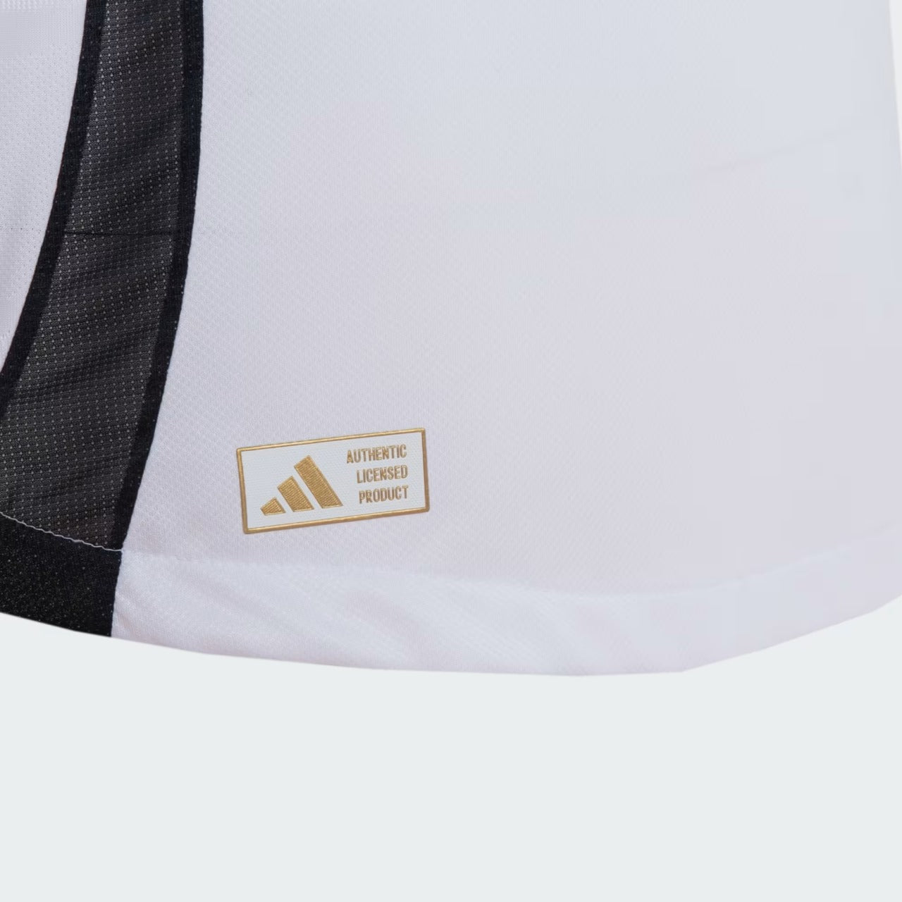 Camisa Mengão 2025/26 II Authentic