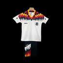 Conjunto Infantil Retrô - Alemanha 1994 I Home