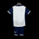 Conjunto Infantil - Tottenham 24/25 I Home