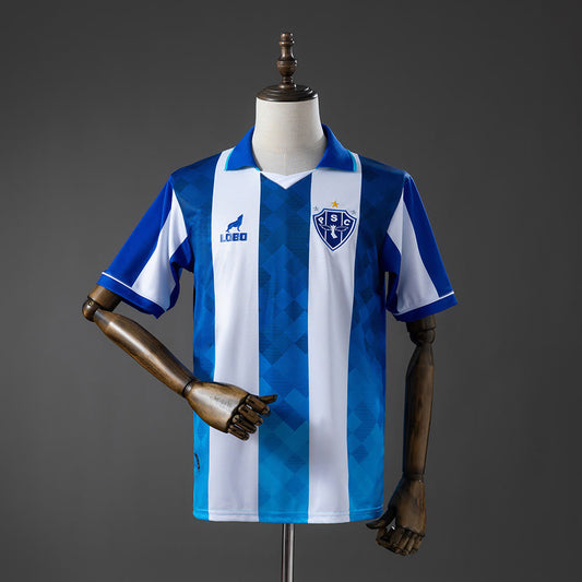 Camisa Paysandu 2026 Principal - Torcedor