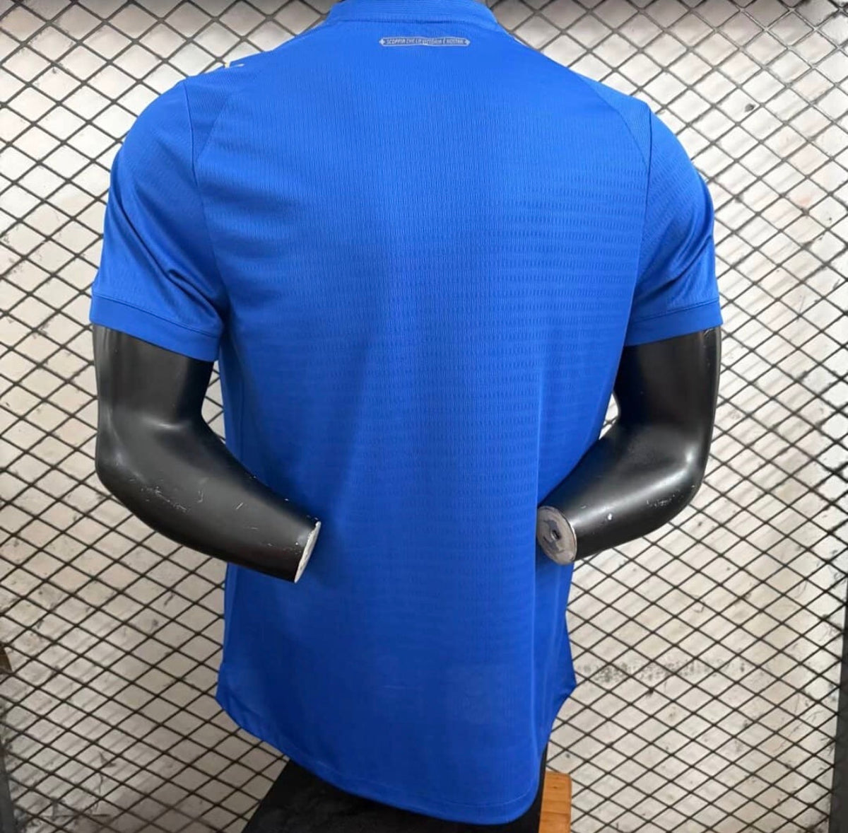 Camisa Palmeiras 26/27 Third - Jogador