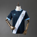 Camisa Guatemala 26/27 Uniforme II - Modelo Torcedor