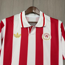 Camisa do Olympiacos 25/26