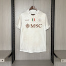 Camisa Napoli 25/26 Uniforme II - Modelo Torcedor