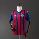 Camisa Bahia 25/26 - Modelo torcedor - Uniforme 2