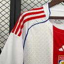 Camisa Lyon 25/26 Uniforme I - Modelo Torcedor