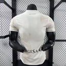 Camisa Napoli 25/26 Uniforme II - Modelo Jogador