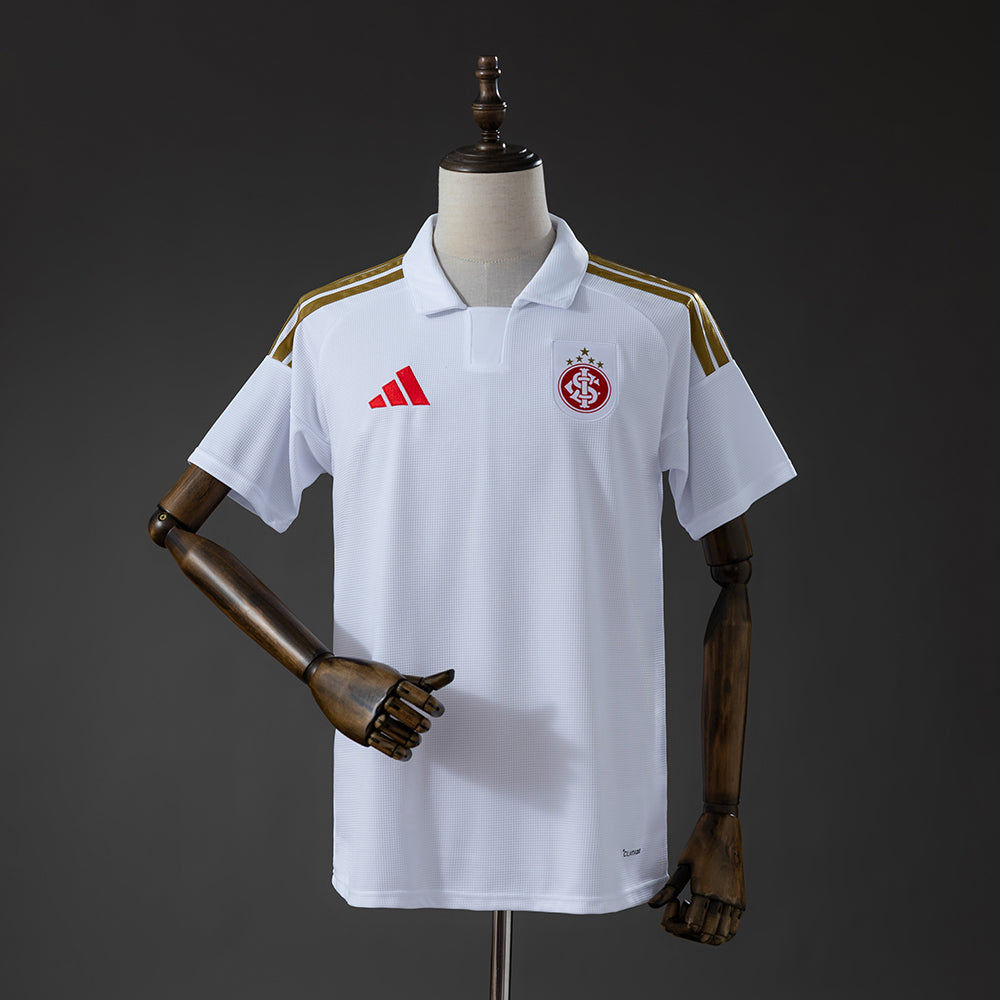 Camisa Internacional 2026 Away - Torcedor