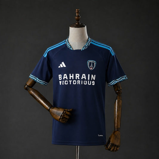 Camisa Paris FC 26/27 Home - Torcedor