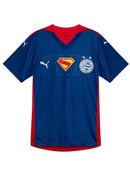Camisa Bahia 25/26 Superman - Modelo Torcedor