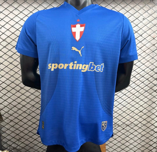 Camisa Palmeiras 26/27 Third - Jogador