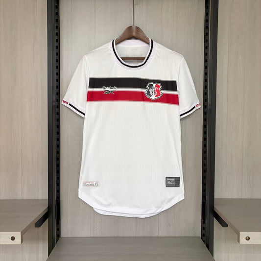 Camisa Santa Cruz 26/27 Away - Torcedor