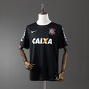 Camisa Corinthians 2012 II Away - Versão Retrô