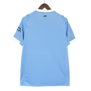 Camisa Manchester City 25/26 I Home - Versão Torcedor